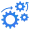 Złoto Flowdex - Automated software